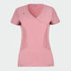 Palltex Women's Purple Medical Blouse