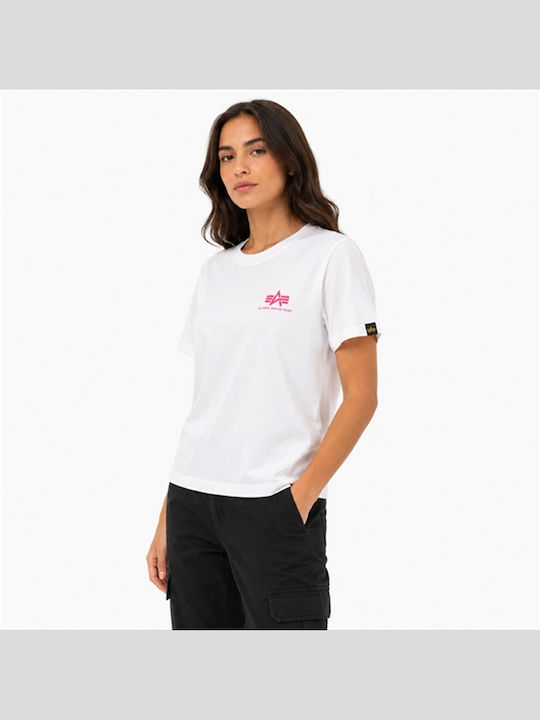 Women's White Blouse