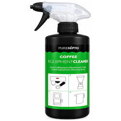 Purenipto Coffee Machine Cleaning Spray 500ml 6-75758