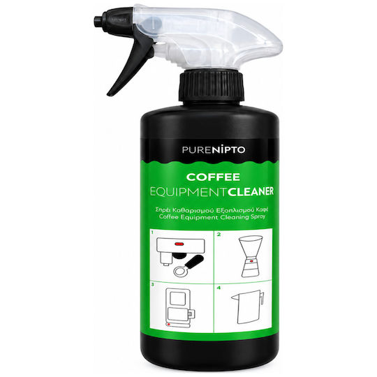 Purenipto Coffee Machine Cleaning Spray 500ml 6-75758