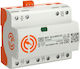 OBO Bettermann Panel Lightning Protection Type T1 / T2 / T3