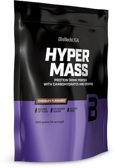 Biotech USA Hyper Mass με Γεύση Chocolate 1kg