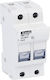 Lovato Electric Industrial Building Motor