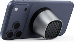 Acefast K8 Go Bluetooth 5W до 10 часа Черен Acefast K8 Go Bluetooth 5W до 10 часа Черен