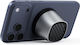 K8 Go Ηχείο Bluetooth 5W με Διάρκεια Μπαταρίας έως 10 ώρες Μαύρο