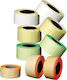 Emerson Selbstklebende Etiketten auf Rolle 26x16 mm