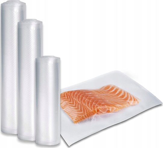 Caso Vacuum Sealer Bags for Vacuum Appliances 400x300mm 2pcs