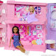 Barbie Dream Πλαστικό Κουκλόσπιτο