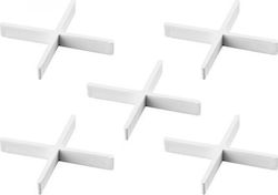 Topex Tile Leveling Spacer 1mm Thickness 200pcs