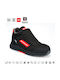 Dunlop Weldpro Sicherheitsschuh S3S