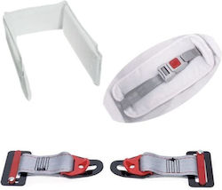 Inglesina Kit Auto Kit
