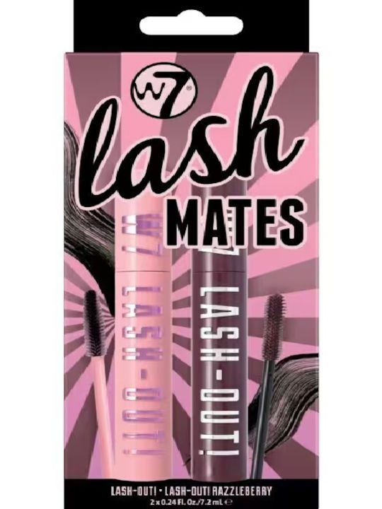 Lash Mates Duo Σετ Μακιγιάζ για τα Μάτια 2τμχ