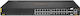 HP R8Q68A L3 PoE+ Switch mit 24 Gigabit-Ethernet-Ports (1 Gbit/s) und 4 SFP-Ports