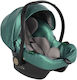 Junama Fluo V3 i-Size Car Seat Green