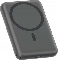 Proove X-Core 10000 mAh 22,5 W Сива Външна Батерия