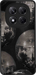 Калъф Sonique Back To Y2k Series Xiaomi Redmi Note 14 Pro Plus 5g Disco Ball Калъф Sonique Back To Y2k Series Xiaomi Redmi Note 14 Pro Plus 5g Disco Ball