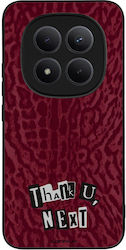 Husă Sonique Back To Y2k Series Xiaomi Redmi Note 15 Pro Plus 5g Poco M8 Pro 5g Tyn Husă Sonique Back To Y2k Series Xiaomi Redmi Note 15 Pro Plus 5g Poco M8 Pro 5g Tyn
