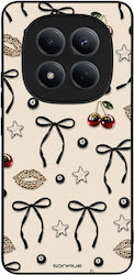 Sonique Back To Y2k Series Handyhülle für Xiaomi Redmi Note 15 Pro 4G Girl Vibe Sonique Back To Y2k Series Handyhülle für Xiaomi Redmi Note 15 Pro 4G Girl Vibe