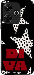 Husă Sonique Back To Y2k Series Xiaomi Redmi 13 4g Poco M6 4g Star Diva Husă Sonique Back To Y2k Series Xiaomi Redmi 13 4g Poco M6 4g Star Diva