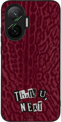 Sonique Back To Y2k Series Case for Xiaomi Poco F7 5G Tyn