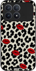 Θήκη Sonique Back To Y2k Series Xiaomi Poco F8 Pro 5g Leopard Kiss