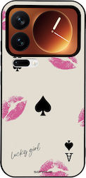 Husă Sonique Back To Y2k Series Xiaomi Xiaomi 17 Pro 5g Lucky Girl