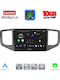 Lenovo Auto-Audiosystem Für BMW X2 / X6 Volkswagen Amarok 2017–2022 (Bluetooth/USB/WiFi/GPS/Apple CarPlay/Android Auto) Mit 9-Zoll-Touchscreen