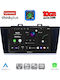 Lenovo Auto-Audiosystem Für BMW X2 / X6 Subaru Legacy / Outback 2014–2019 (Bluetooth/USB/WiFi/GPS/Apple-Carplay/Android-Auto) Mit 9-Zoll-Touchscreen