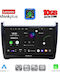 Lenovo Auto-Audiosystem für BMW X2 / X6 Volkswagen Polo 2014–2017 (Bluetooth/USB/WiFi/GPS/Apple CarPlay/Android Auto) mit 9-Zoll-Touchscreen