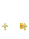 Mya Bay Mini Chennai Earrings Gold Bo-393