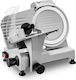 OMS Affettatrici Feliator de Șuncă cu Disc de Tăiere cu Diametrul de 220 mm