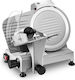 OMS Affettatrici Feliator de Șuncă cu Disc de Tăiere cu Diametrul de 250 mm