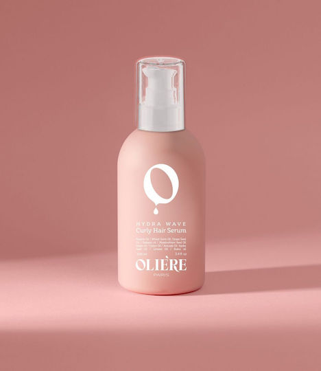 Hydra Serum Μαλλιών για Λάμψη 150ml