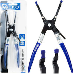 Geko Zange 240 mm G81227