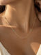 Колие от Злато 14К