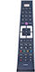 Telecomandă compatibilă Turbo-x Rc4995/rc A4995