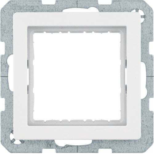 Q.1/q.3 Adaptive Kit Systo Moduls 45x45mm White Velvet 14406089