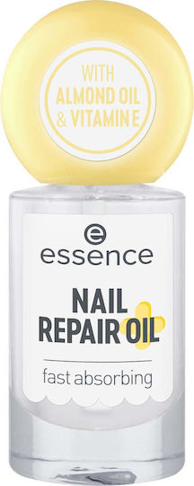 Essence Repair Oil Pflege mit Vitamin E