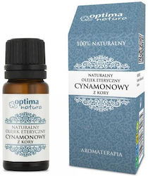 Optima Natura Αιθέριο Έλαιο Κανέλα 10ml