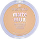 Essence Matte Blur Puder 40