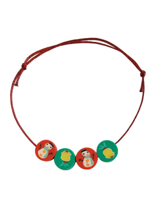 Jeenie Women's Cord Bracelet