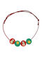 Jeenie Women's Cord Bracelet