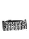 Police Herrenarmband aus Leder