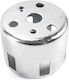 Engine Starter Cup Verke 6.5 Hp 62/64 Mm 14 Mm Hole V60375