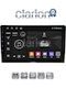 Clarion GL32566B OEM-Multimedia-Display Für Toyota Proace 2013 > 2016 Citroen C2 2003 > 2009 Citroen C3 2001 > 2010 Citroen Jumpy 2007 > 2016 Citroen Berlingo 2008 > 2019 Peugeot 307 2001 > 2008 Peugeot Expert 2008 > 2016 Pe