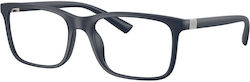 Armani Exchange 3143u 8181