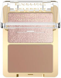 Eveline Cosmetics Celebrity Skin Hybrid Highlig...