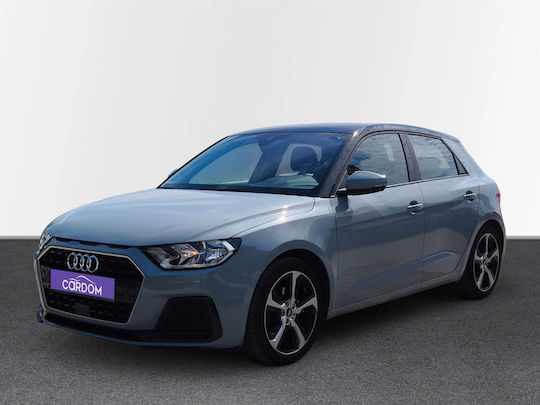 Audi Gebrauchtwagen Audi A1 30 TFSI Sportback Advanced 22
