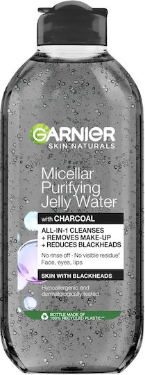 Pure Active Micellar Water Ντεμακιγιάζ Προσώπου 400ml