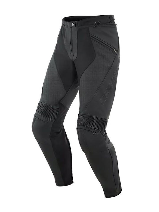 Dainese Pony 3 Pantaloni Moto de Vară pentru Bă...